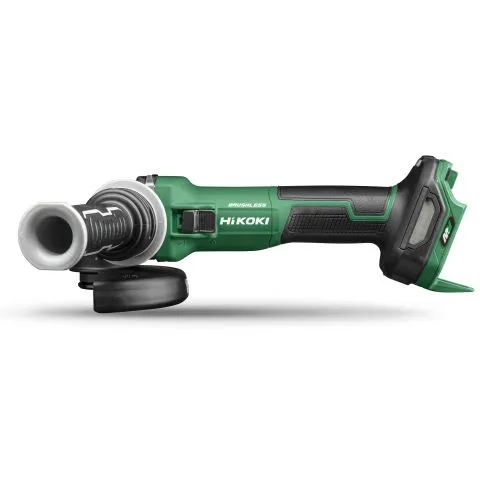 Utförsäljning G3613DVE HiKOKI Vinkelslip utan batteri och laddare