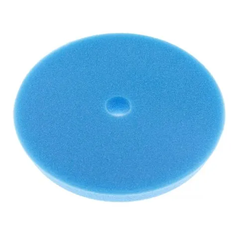 Beställ idag 514086 PELA Polersvamp 150 mm Blå
