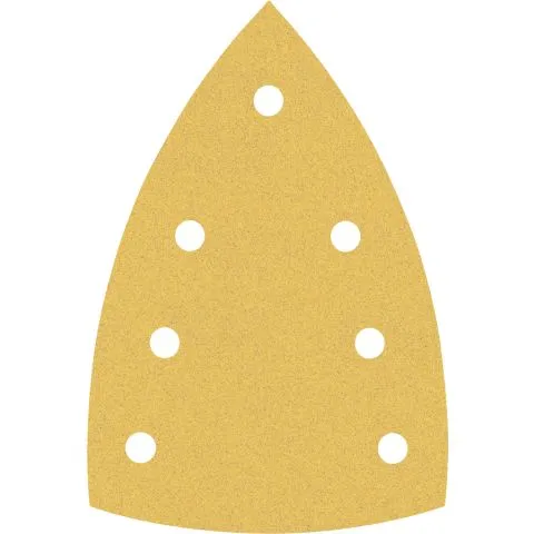 Kampanjpris Expert C470 Bosch Slippapper 100x150 mm. 10-pack 100x150 mm