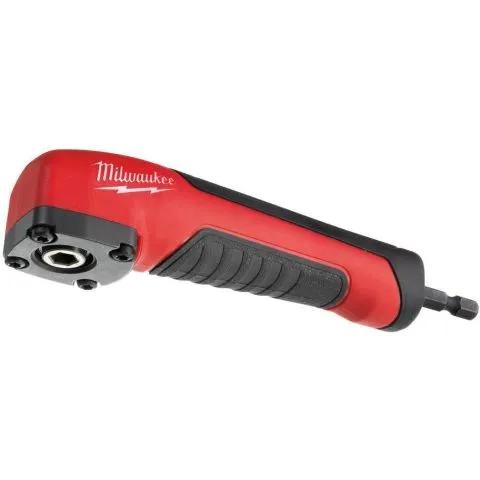 Shockwave Milwaukee Vinkeltillsats med bits Endast denna vecka