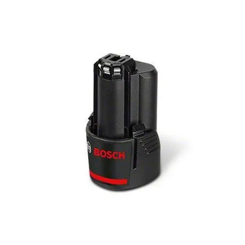 Rabatter 12V Bosch Batteri 2,0Ah