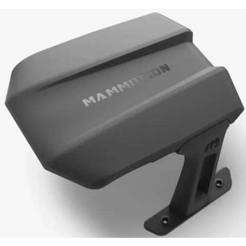 Endast idag Standard 77510 Mammotion Garage för Mammotion robotgräsklippare