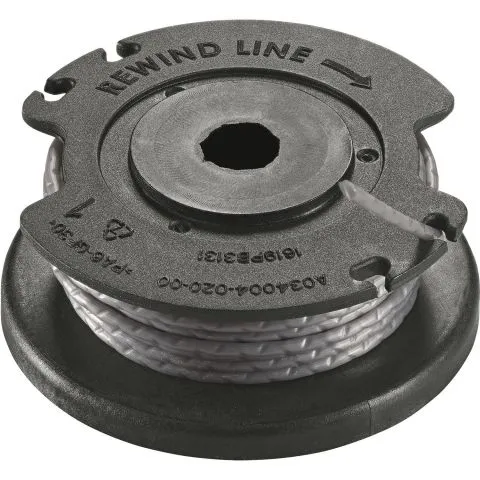 Sista chansen F016800569 Bosch DIY Spole 4mx1,6 mm, för Easy Grasscut