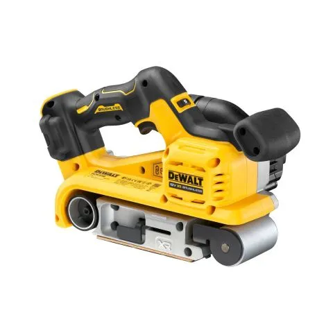 Kampanj DCW220N-XJ Dewalt Bandslip utan batteri och laddare