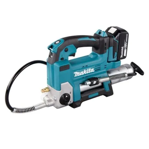 risnedsättning DGP180Z Makita Fettspruta utan batteri och laddare