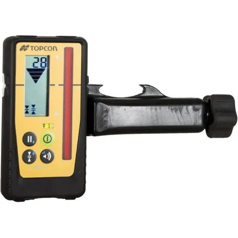 Rea LS-100D Topcon Lasermottagare