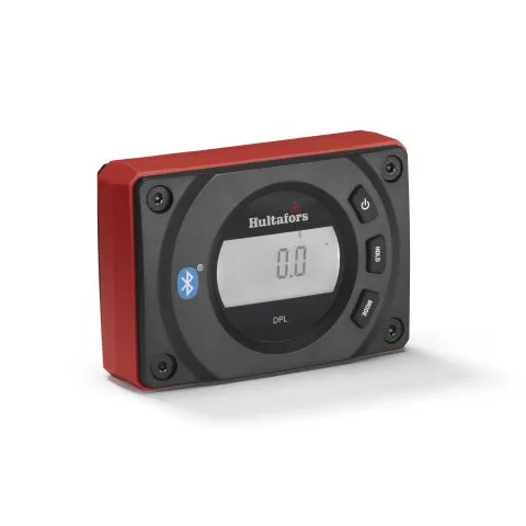 Säker betalning 401323 Hultafors Minivattenpass Digitalt Minivattenpass DPL