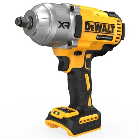 Lågt pris DCF900N-XJ Dewalt Mutterdragare utan batteri och laddare