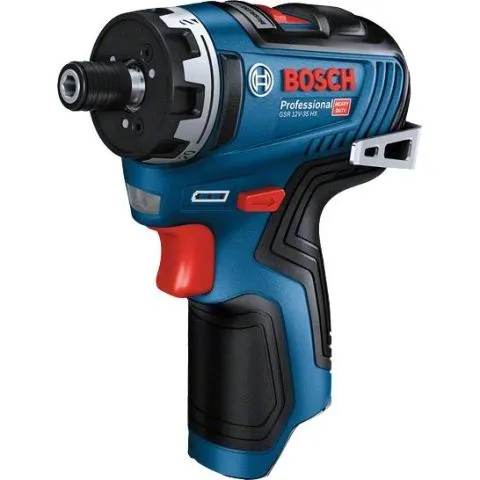Rea GSR 12V-35 HX Bosch Skruvdragare utan batteri och laddare