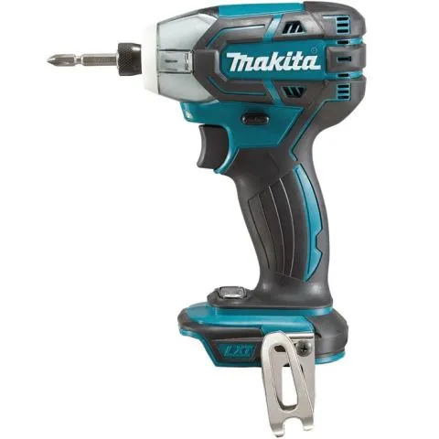 Lägg i varukorgen DTS141Z Makita Slagskruvdragare utan batteri och laddare