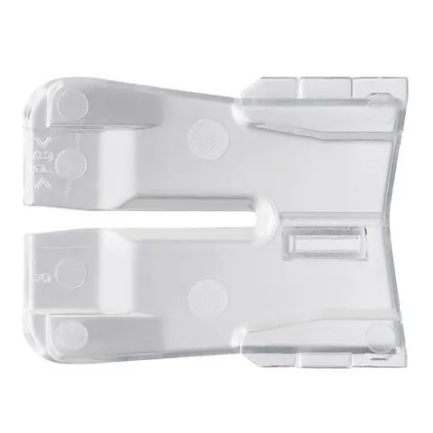 2601016096 Bosch Splitterskydd 5-pack Nyhet