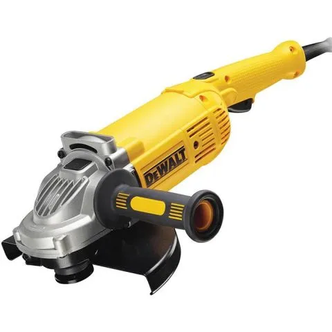 Erbjudandepris DWE492 Dewalt Vinkelslip 2200 W