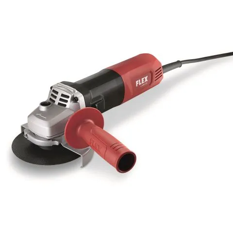 Billigare L1400 125 Flex Vinkelslip 1400 W