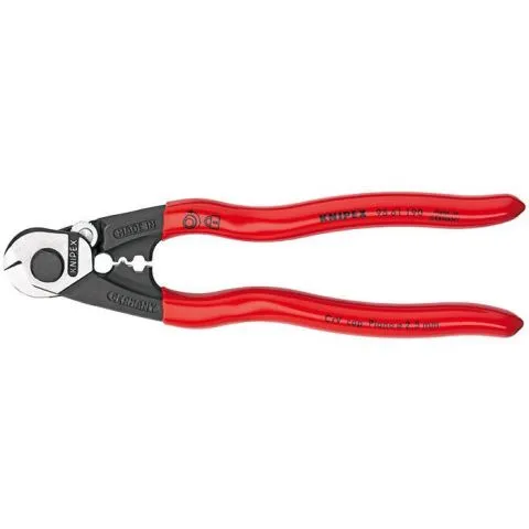 Snabb leverans 9561190 Knipex Wiresax