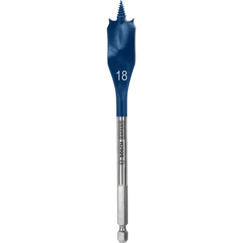 Expert Self Cut Bosch Centrumborr 152 mm 18 x 152 mm Premium