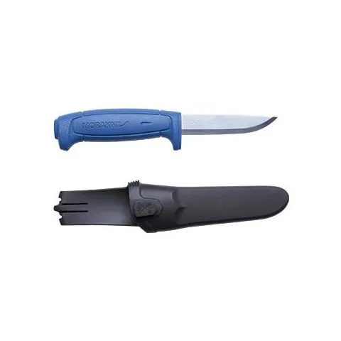 Basic 546 Morakniv Slidkniv 91 mm, rostfri Fynd