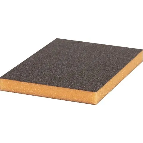 Begränsat antal Expert S473 Bosch Slipsvamp 98x120x13 mm Medium