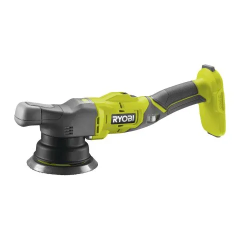 Sista chansen R18P-0 Ryobi Polermaskin utan batteri och laddare
