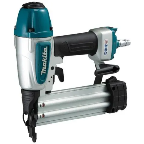 Populärt val AF506 Makita Dyckertpistol för 1,2 mm dyckert