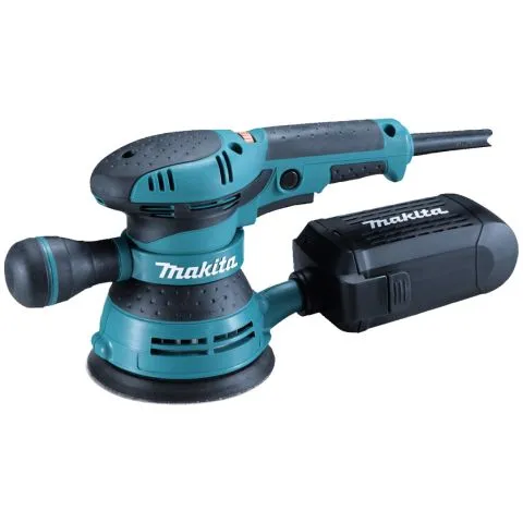 BO5041 Makita Excenterslip 300 W Erbjudande