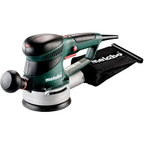 Fynd SXE 425 TurboTec Metabo Excenterslip 320 W
