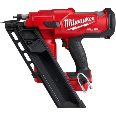 M18 FFN-0C Milwaukee Spikpistol utan batteri och laddare Bästa pris