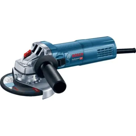 Kampanj GWS 9-125 S Bosch Vinkelslip 900 W