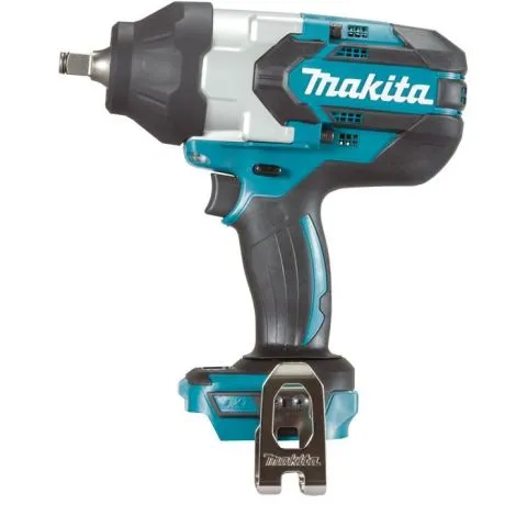DTW1002Z Makita Mutterdragare utan batteri och laddare Kundfavorit