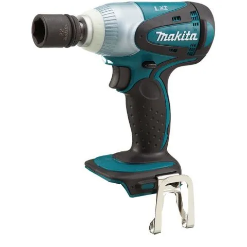 DTW251Z Makita Mutterdragare utan batteri och laddare Lägg i varukorgen