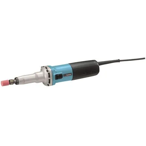 Snabb leverans GD0800C Makita Rakslip 750 W Handtag ingår.