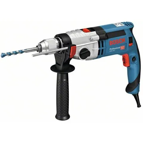 Kundfavorit GSB-24-2 Bosch Slagborrmaskin 1100 W