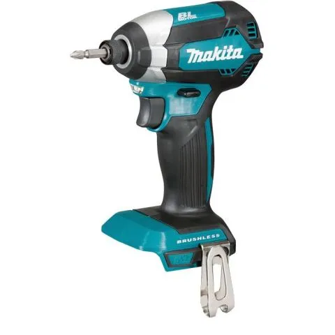 DTD153Z Makita Slagskruvdragare utan batteri och laddare Rea