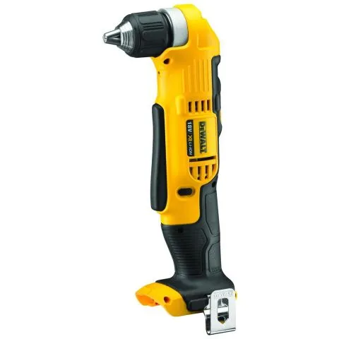 DCD740N-XJ Dewalt Vinkelborrmaskin utan batteri och laddare Endast idag