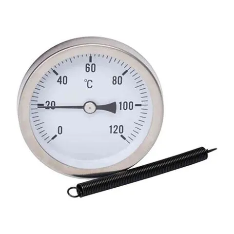 Köp nu 3000300652 Gelia Anliggningstermometer