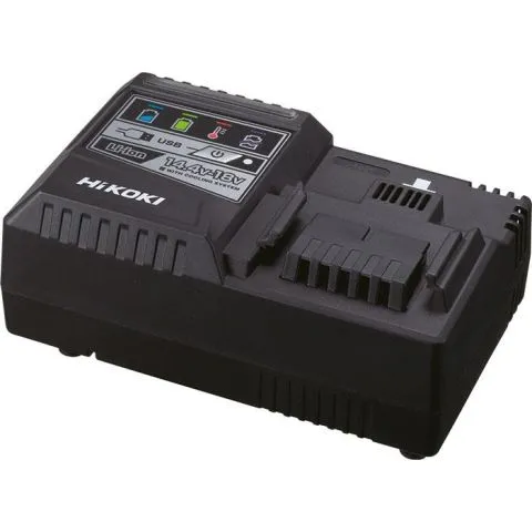 UC18YSL3 HiKOKI Batteriladdare Populärt val