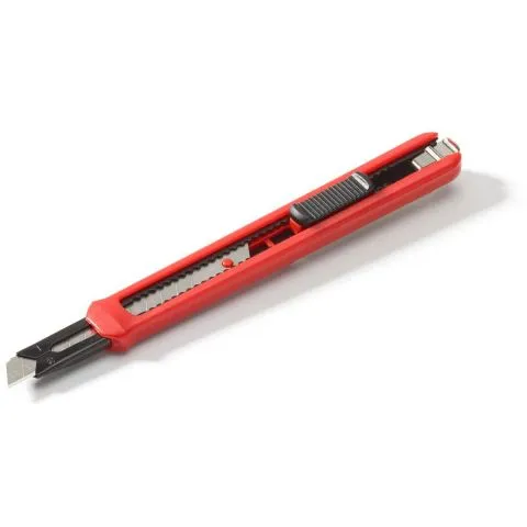 SPP 9A Hultafors Brytbladskniv 9 mm Outlet