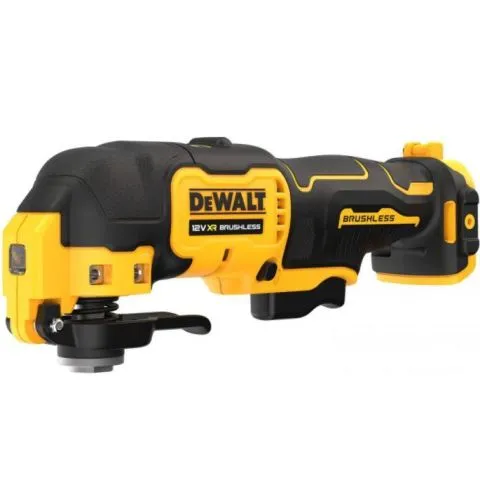 risnedsättning DCS353N-XJ Dewalt Multiverktyg utan batteri och laddare