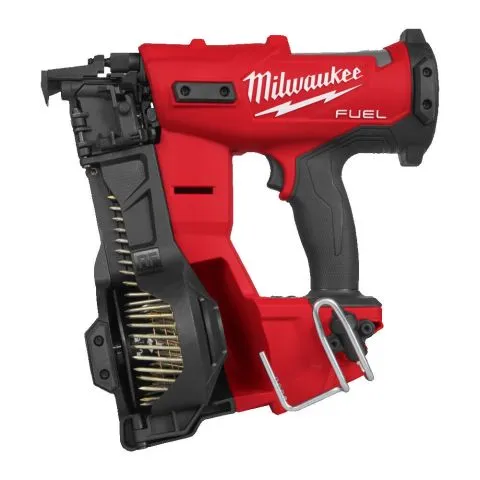 M18 FRCN45-0X Milwaukee Pappspikspistol utan batteri och laddare Bästa pris