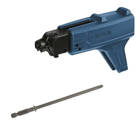 GMA 55 Bosch Skruvmagasin 25-55 mm Fynd