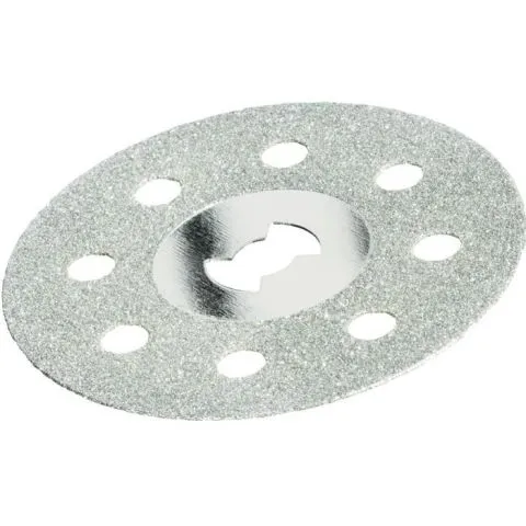 EZ SpeedClic SC545 Dremel Kapskiva Rea