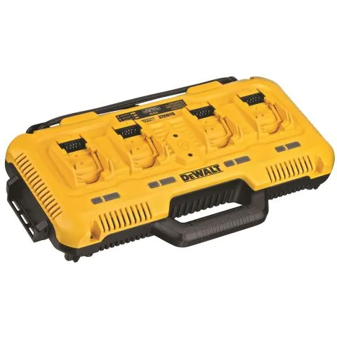 DCB104-QW Dewalt Laddare 8/9/12 Ah I lager