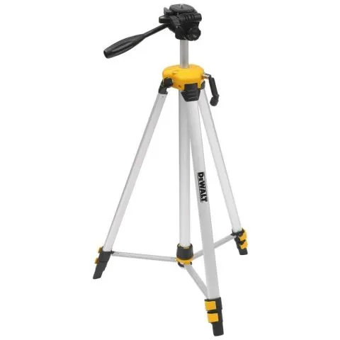 Billigare DE0881T Dewalt Laserstativ 1/4"