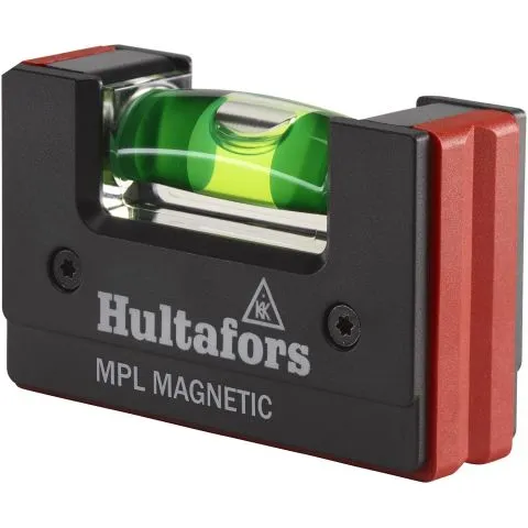 Kundfavorit MPL MAGNETIC Hultafors Minivattenpass