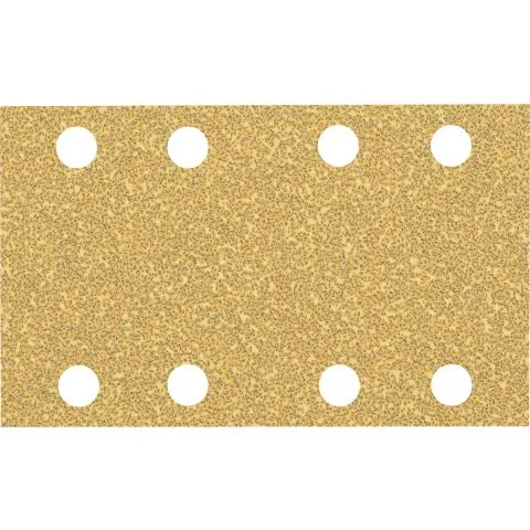 Expert C470 Bosch Slippapper 80x133 mm, 10-pack 80x133 mm Outlet