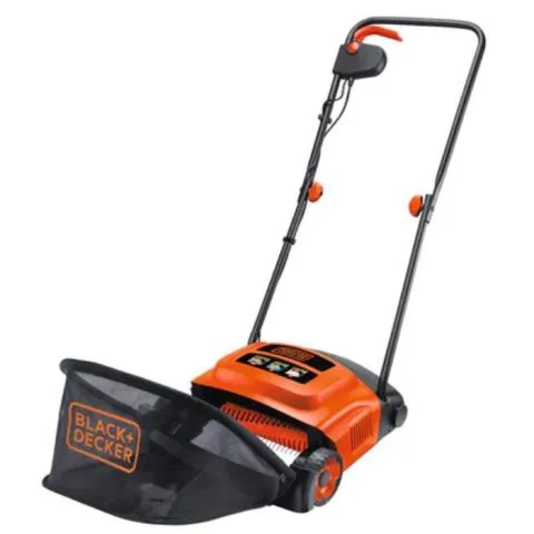 GD300-QS Black & Decker Mossrivare 600 W Lägg i varukorgen