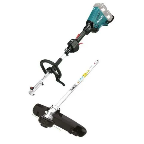 DUX60ZM4 Makita Multitrimmer utan batteri och laddare Handla nu