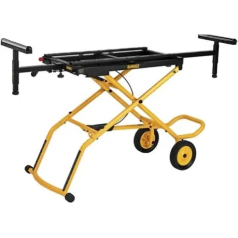 DE7260 Dewalt Arbetsbord I lager