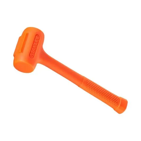 STHT57532-0 STANLEY Uretanklubba 600 g Nedsatt pris