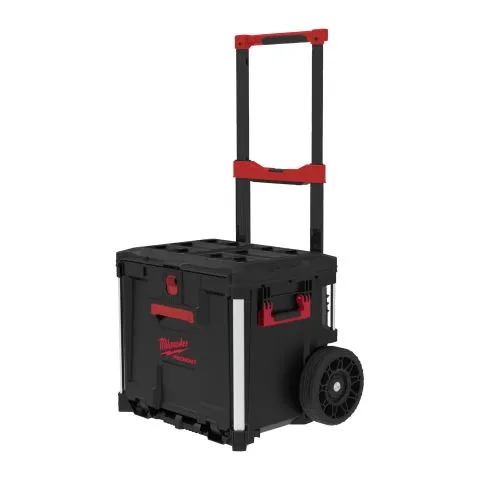 4932498651 Milwaukee Verktygsvagn 113 kg Fri frakt