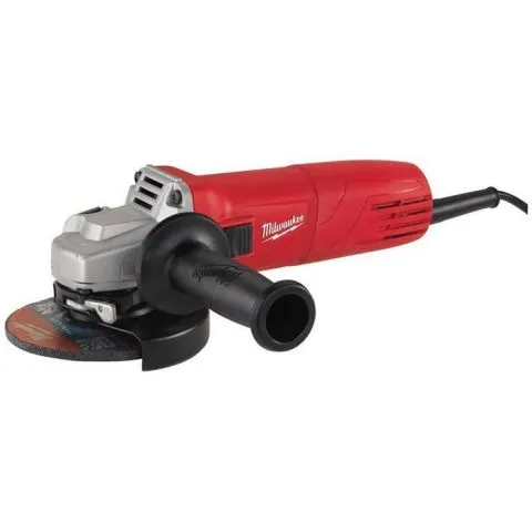 AG 10-125 EK Milwaukee Vinkelslip 1000 W Nedsatt pris
